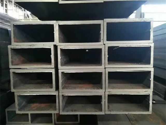 甘南Q235冷拔方管材质特点 适用工程场景分析